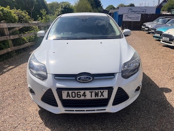 Used Ford Focus 2014 for sale - 78471738: Photo
