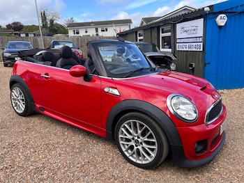 Used MINI Convertible 2014 for sale - 78447777: Photo