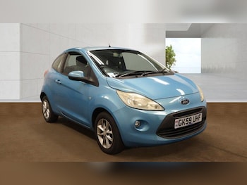 Used Ford Ka 2009 for sale - 79248526: Photo