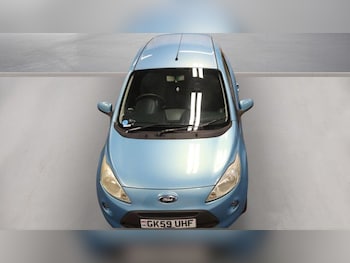Used Ford Ka 2009 for sale - 79248526: Photo
