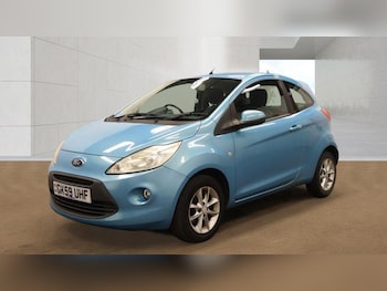 Used Ford Ka 2009 for sale - 79248526: Photo