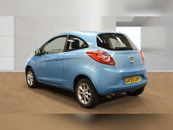 Used Ford Ka 2009 for sale - 79248526: Photo