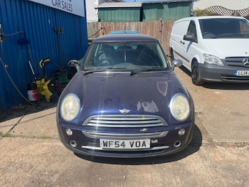 Used MINI Hatch 2004 for sale - 79325190: Photo
