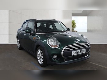 Used MINI Hatch 2016 for sale - 79303750: Photo