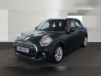 Used MINI Hatch 2016 for sale - 79303750: Photo