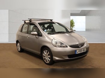 Used Honda Jazz 2005 for sale - 78934185: Photo