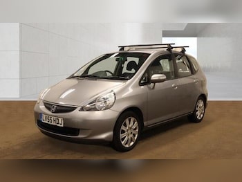 Used Honda Jazz 2005 for sale - 78934185: Photo