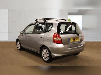Used Honda Jazz 2005 for sale - 78934185: Photo
