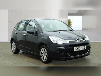 Used Citroen C3 2013 for sale - 78898280: Photo