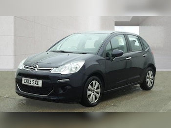 Used Citroen C3 2013 for sale - 78898280: Photo
