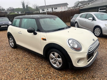 Used MINI Hatch 2014 for sale - 78448693: Photo