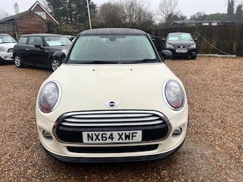 Used MINI Hatch 2014 for sale - 78448693: Photo