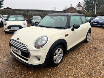 Used MINI Hatch 2014 for sale - 78448693: Photo