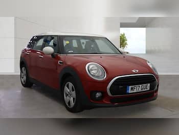 Used MINI Clubman 2017 for sale - 79794246: Photo