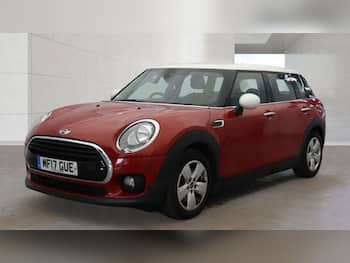 Used MINI Clubman 2017 for sale - 79794246: Photo