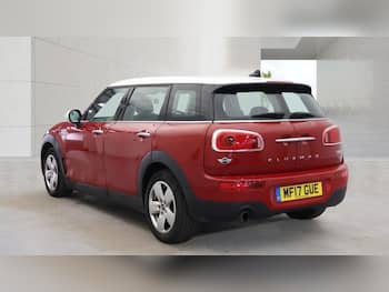 Used MINI Clubman 2017 for sale - 79794246: Photo