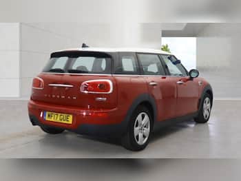 Used MINI Clubman 2017 for sale - 79794246: Photo