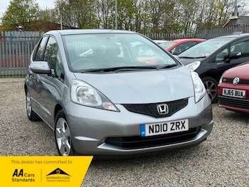 Used Honda Jazz 2010 for sale - 78401986: Photo