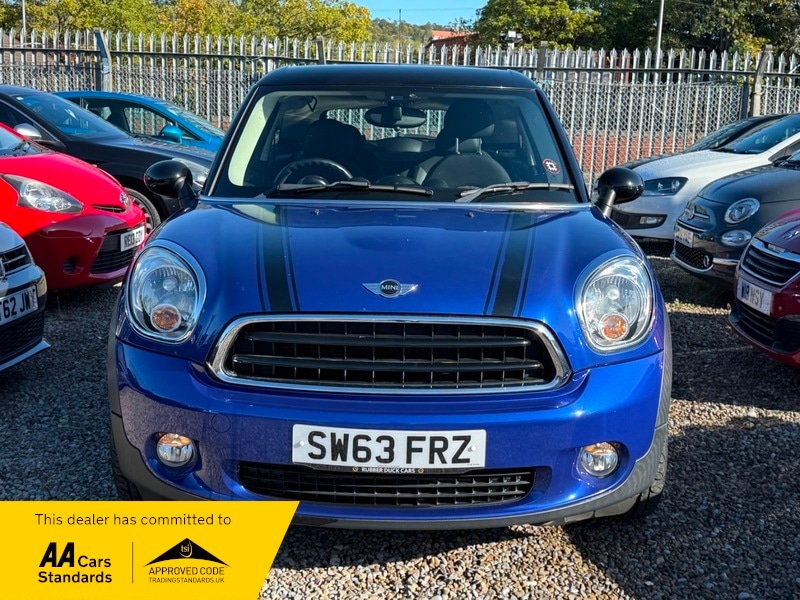 Used MINI Paceman 2013 for sale - 78168117: Photo 11