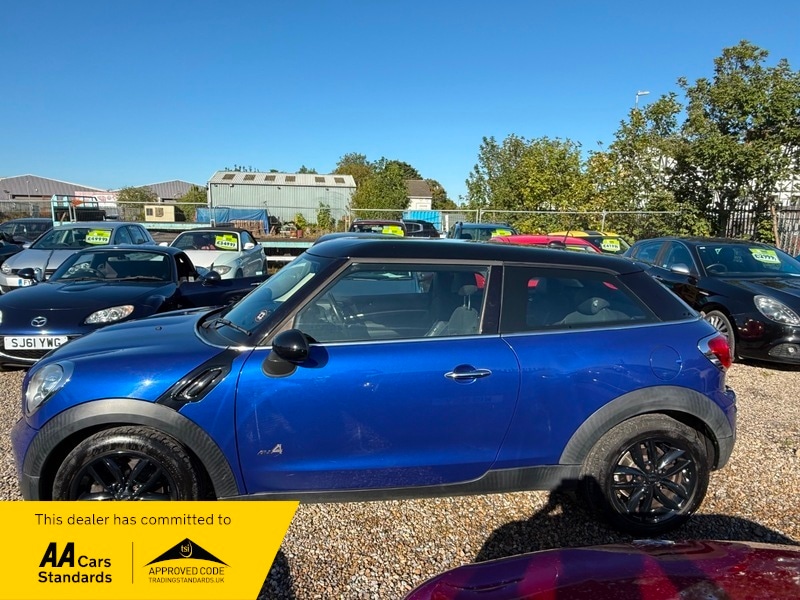 Used MINI Paceman 2013 for sale - 78168117: Photo 16