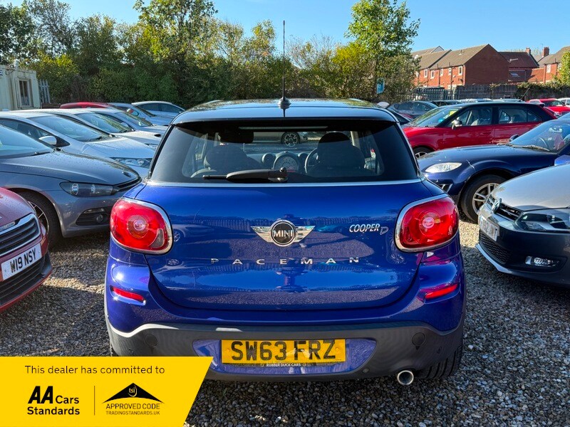 Used MINI Paceman 2013 for sale - 78168117: Photo 19