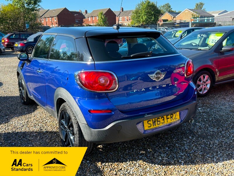 Used MINI Paceman 2013 for sale - 78168117: Photo 20