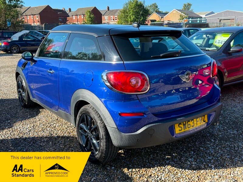 Used MINI Paceman 2013 for sale - 78168117: Photo 21