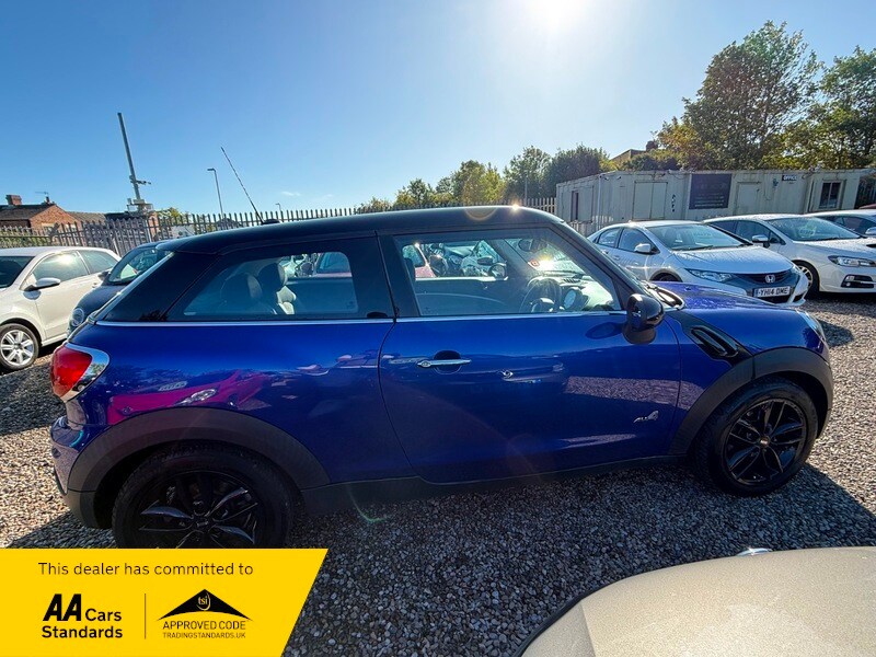 Used MINI Paceman 2013 for sale - 78168117: Photo 23