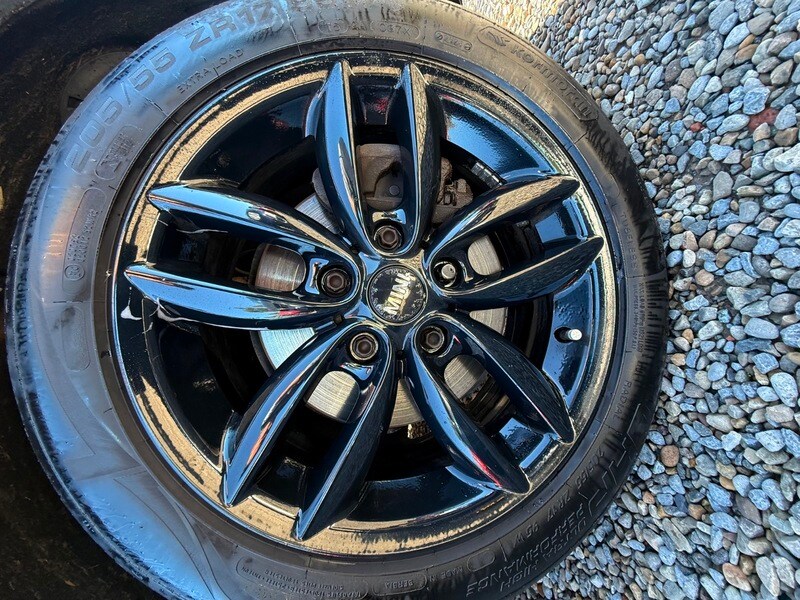 Used MINI Paceman 2013 for sale - 78168117: Photo 26