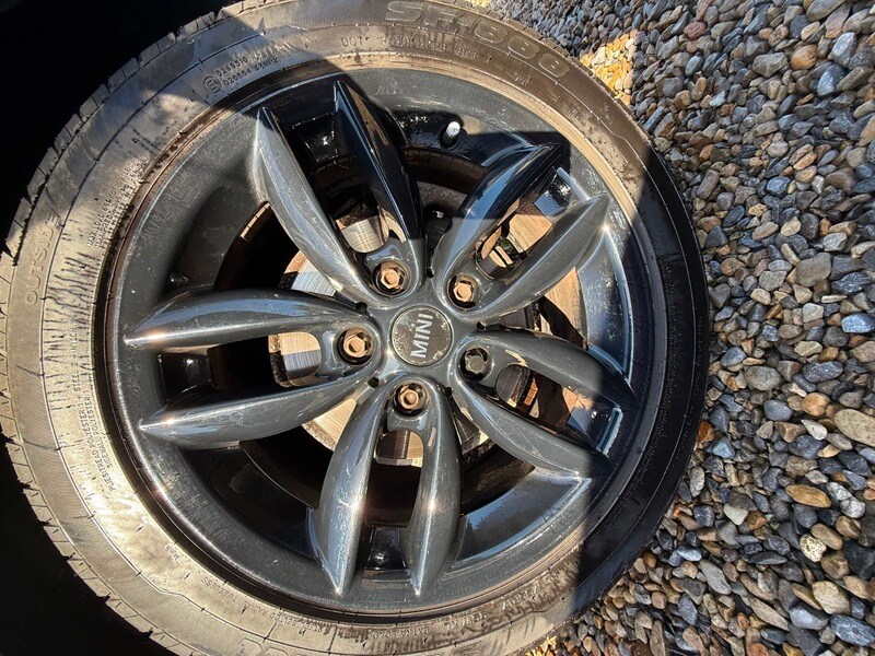 Used MINI Paceman 2013 for sale - 78168117: Photo 28