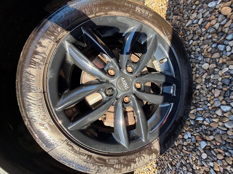 Used MINI Paceman 2013 for sale - 78168117: Photo 29