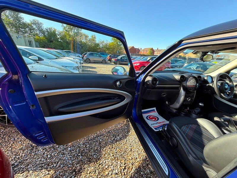 Used MINI Paceman 2013 for sale - 78168117: Photo 31