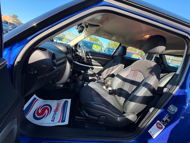 Used MINI Paceman 2013 for sale - 78168117: Photo 32