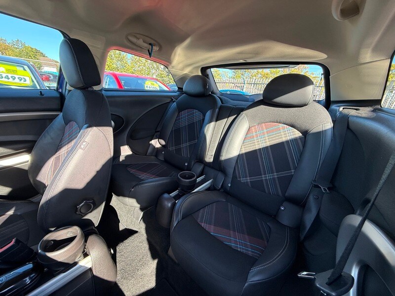 Used MINI Paceman 2013 for sale - 78168117: Photo 33