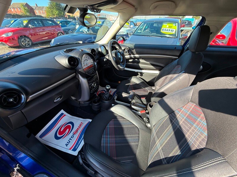 Used MINI Paceman 2013 for sale - 78168117: Photo 34