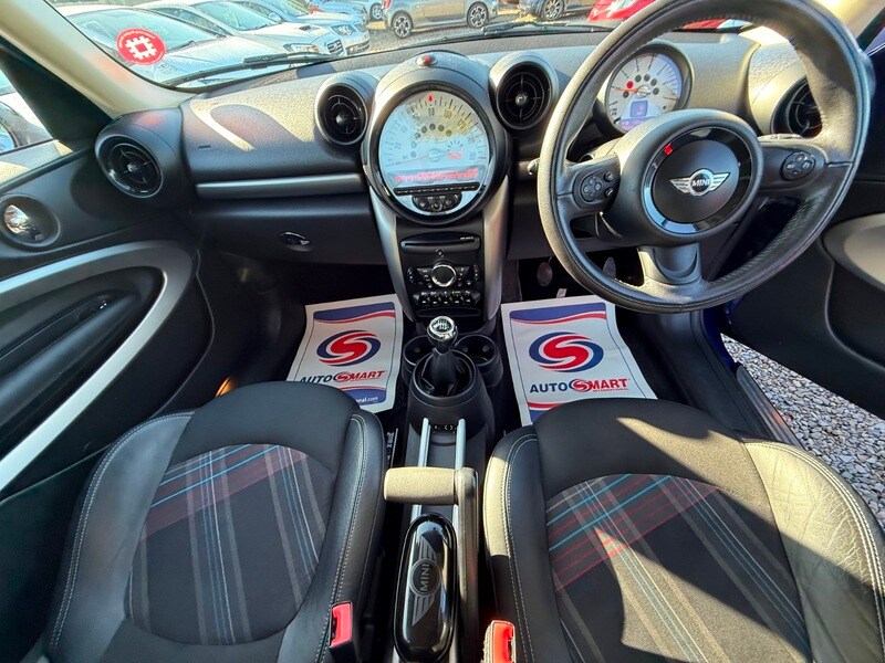 Used MINI Paceman 2013 for sale - 78168117: Photo 41