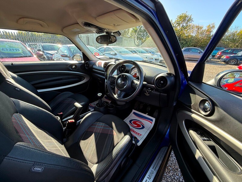 Used MINI Paceman 2013 for sale - 78168117: Photo 42