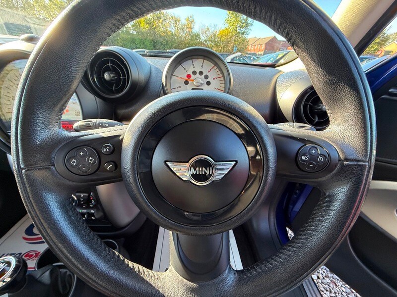 Used MINI Paceman 2013 for sale - 78168117: Photo 44