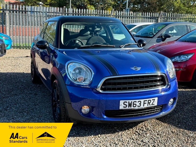 Used MINI Paceman 2013 for sale - 78168117: Photo 6