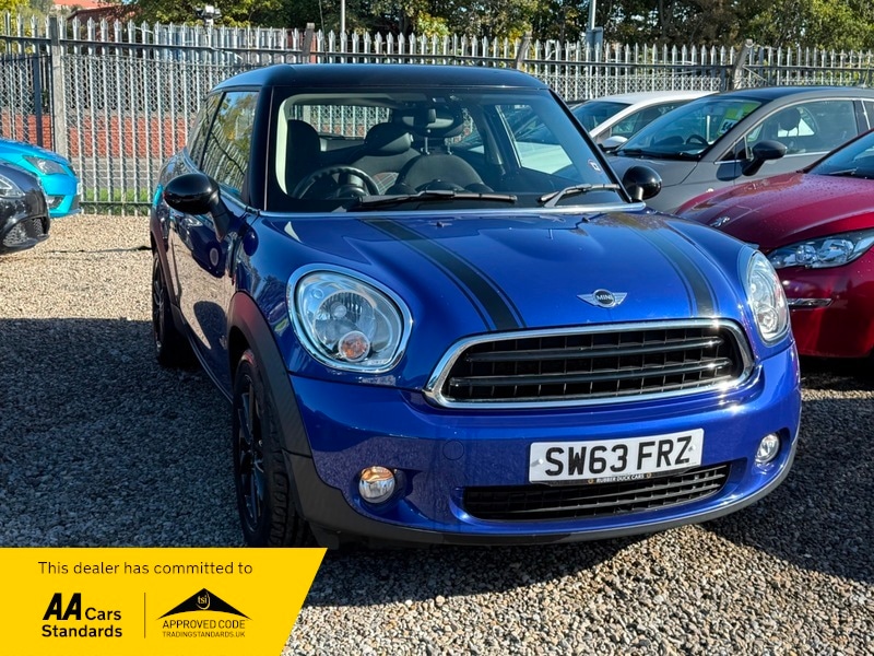 Used MINI Paceman 2013 for sale - 78168117: Photo 7