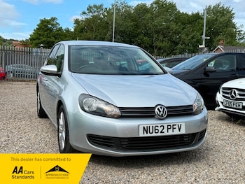 Used Volkswagen Golf 2012 for sale - 79058919: Photo
