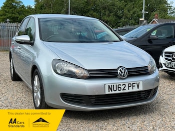 Used Volkswagen Golf 2012 for sale - 79058919: Photo