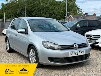 Used Volkswagen Golf 2012 for sale - 79058919: Photo