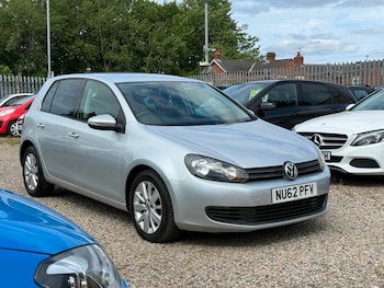 Used Volkswagen Golf 2012 for sale - 79058919: Photo