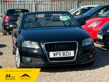 Used Audi A3 2011 for sale - 78382032: Photo