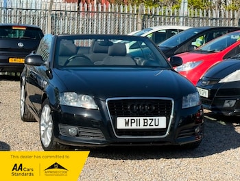 Used Audi A3 2011 for sale - 78382032: Photo