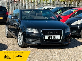 Used Audi A3 2011 for sale - 78382032: Photo