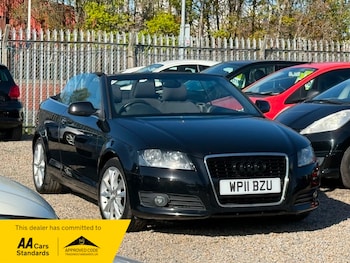 Used Audi A3 2011 for sale - 78382032: Photo