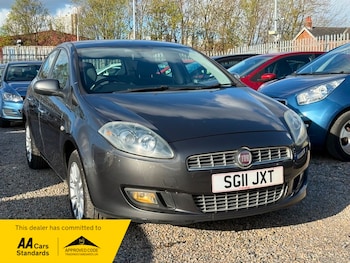 Used Fiat Bravo 2011 for sale - 78306376: Photo