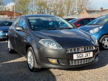 Used Fiat Bravo 2011 for sale - 78306376: Photo